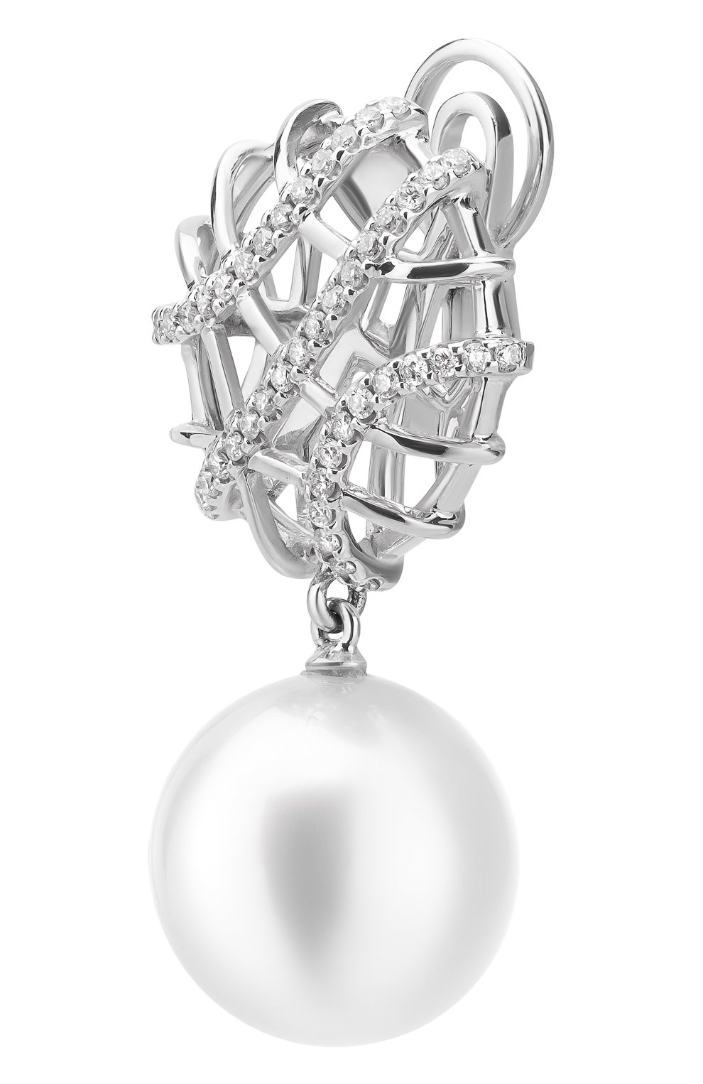 Серьги UTOPIA, арт. JBO2BBSS, фото 2