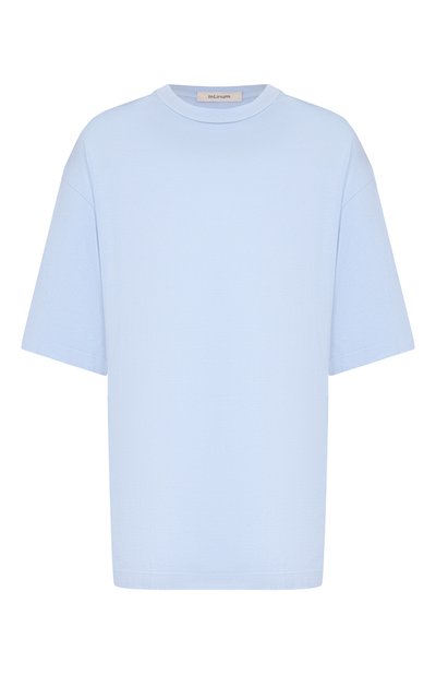 Мужская хлопковая футболка INLINUM, арт. VANT_CANARIE