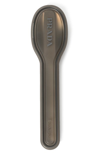 Женского набор столовых приборов PRADA, арт. 2UP005-2DMI-F0002-OOO