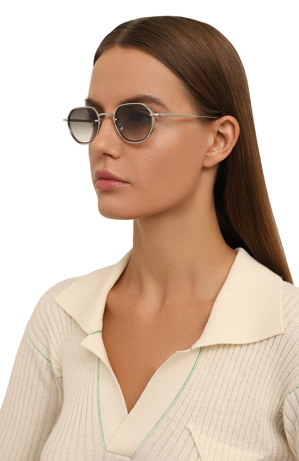 Солнцезащитные очки EQUE.M, арт. RIDGIE SCENT/SS-CG, фото 2