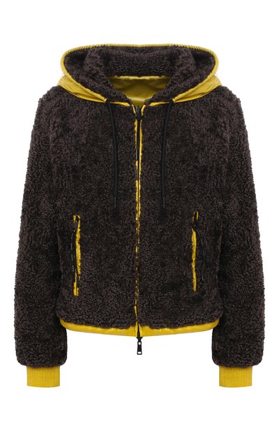 Женская двусторонняя куртка brunelle MONCLER, арт. G2-093-1A000-64-54AM6