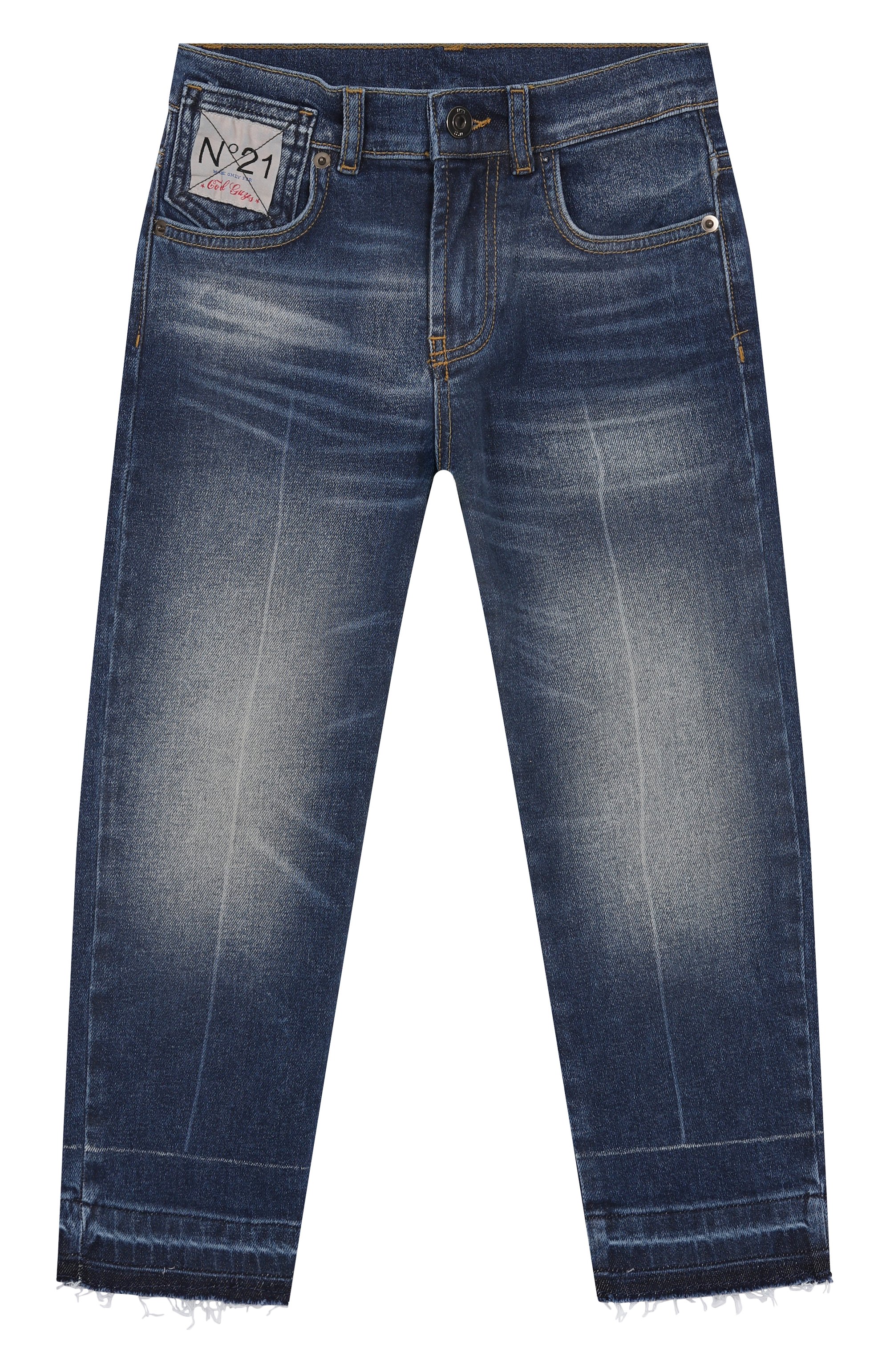 Джинсы N21, арт. N2101I/N0402, фото 1