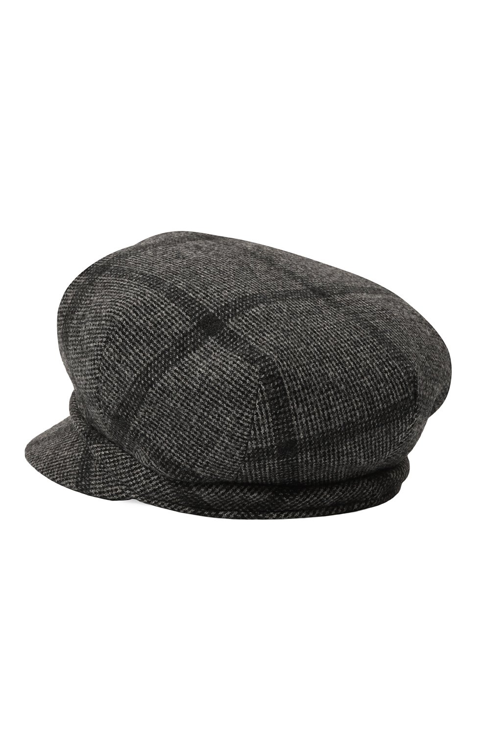 Кашемировая кепка хилари FURLAND, арт. 0238504830226200092, фото 3