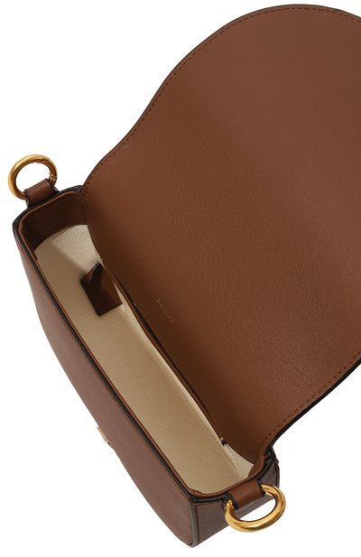 Сумка code BALLY, арт. WAC02U/VT607, фото 5