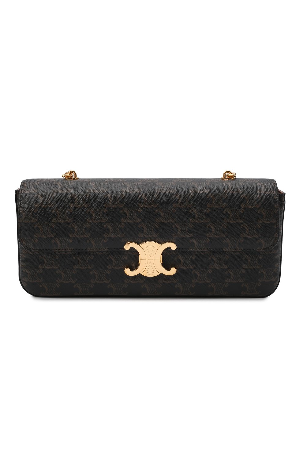 Сумка triomphe CELINE, арт. 197412DQW, фото 1