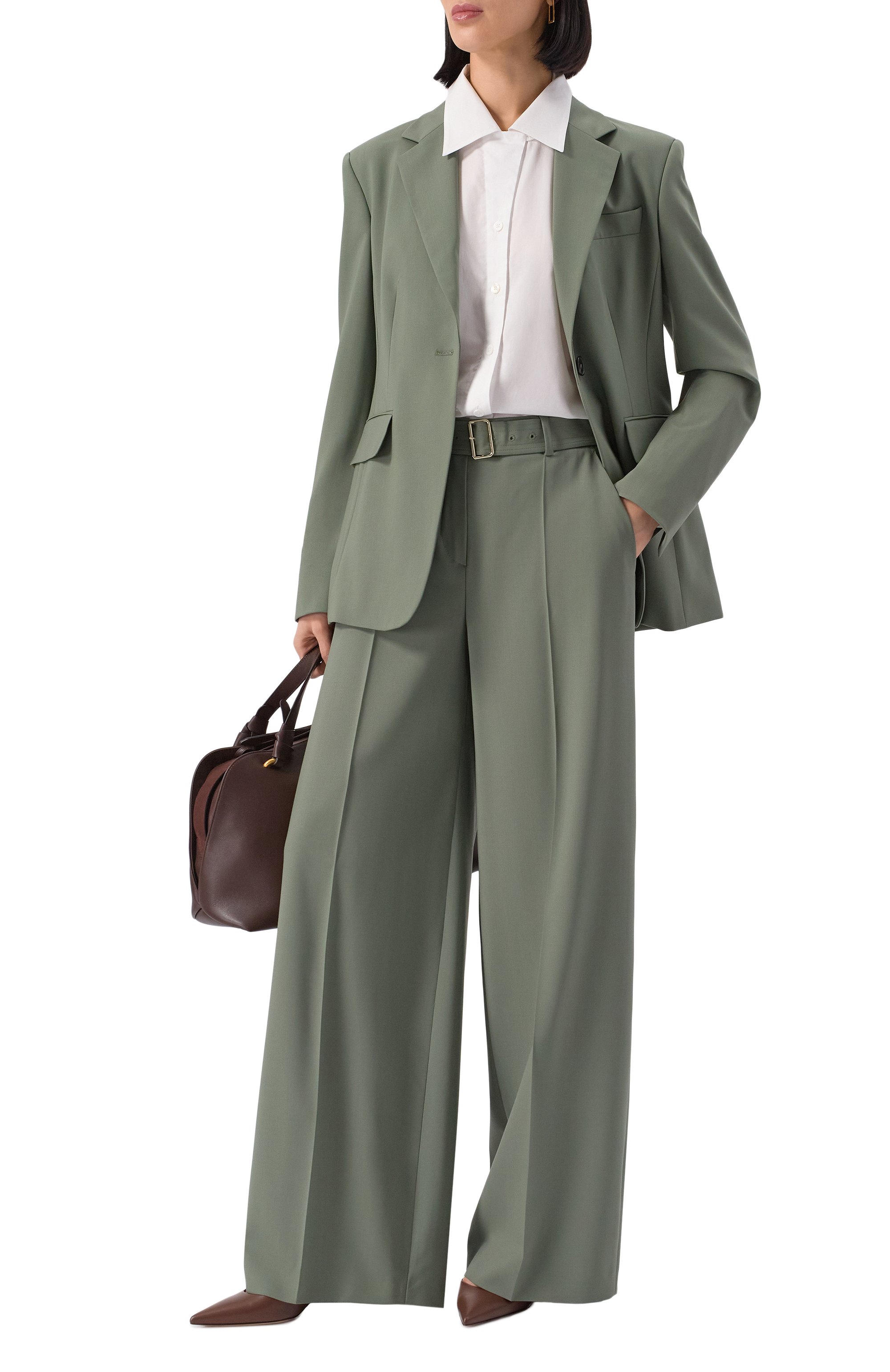 Хлопковая рубашка WINDSOR, арт. 52 DB506H 10014727/30045001, фото 2