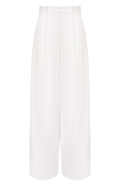 Женские брюки из вискозы ELIE SAAB, арт. P0170/GA005