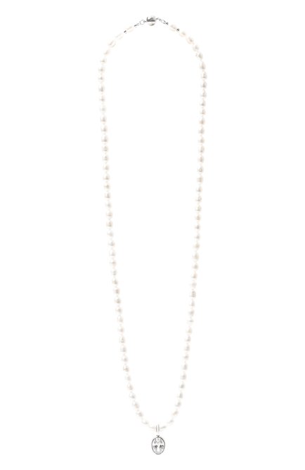 Женское колье cursed orchid BLUEJAY, арт. BJ78-CO-W