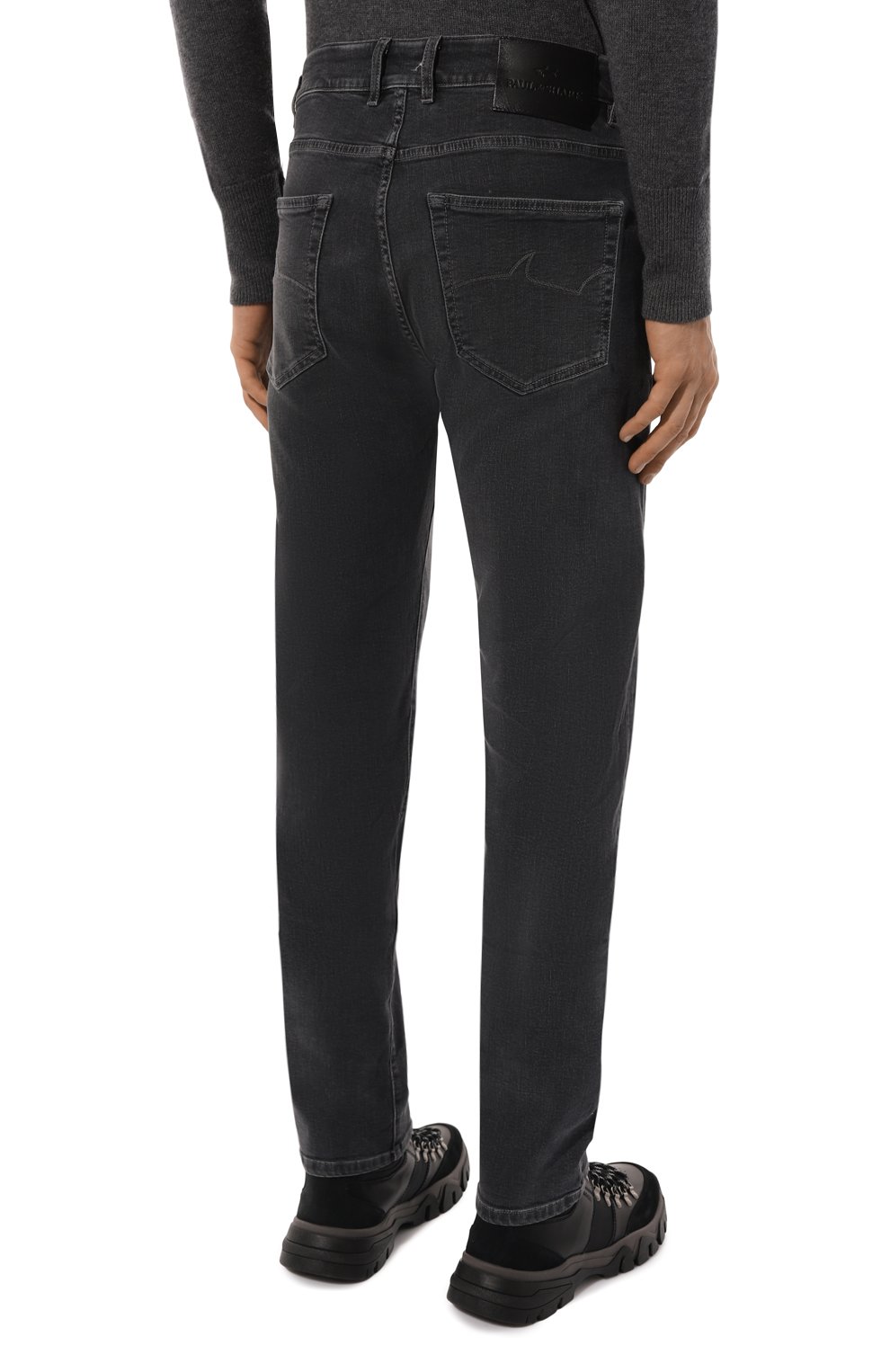Джинсы PAUL&SHARK, арт. 14314106, фото 4