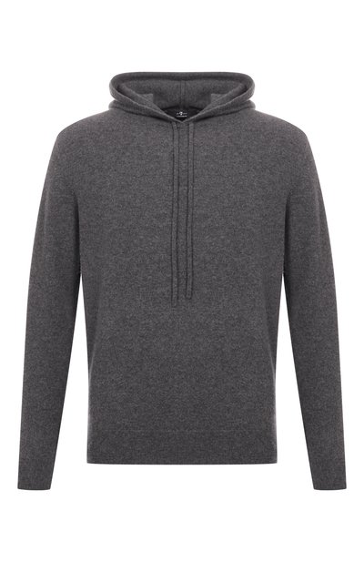 Мужской кашемировое худи 7 FOR ALL MANKIND, арт. 7M0C0F16-1PG