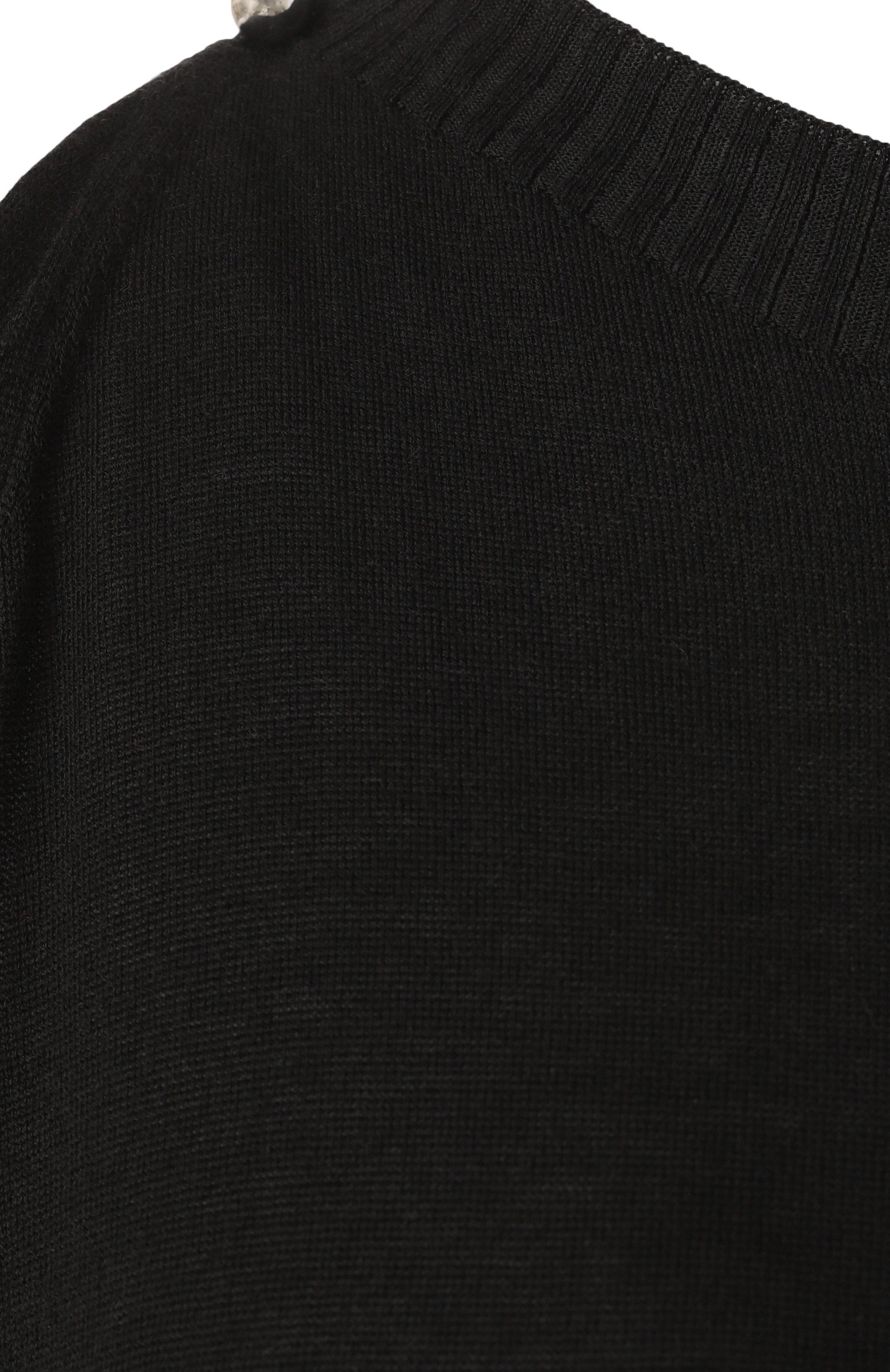 Пуловер из кашемира и шелка MRZ, арт. S25-0088, фото 6