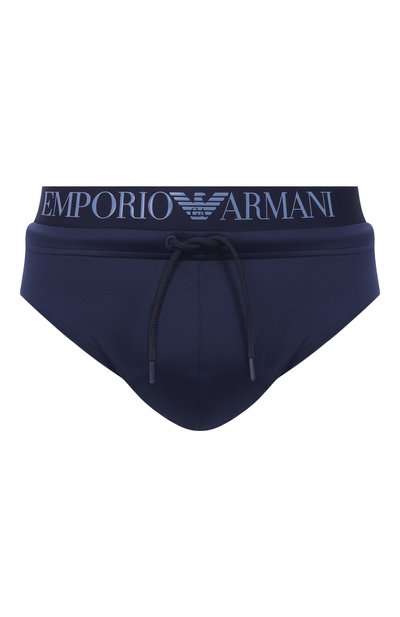 Мужские плавки EMPORIO ARMANI, арт. EM000582/AF12329