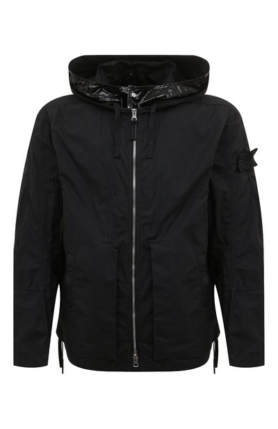 Хлопковая куртка STONE ISLAND SHADOW PROJECT, арт. 761940922, фото 1