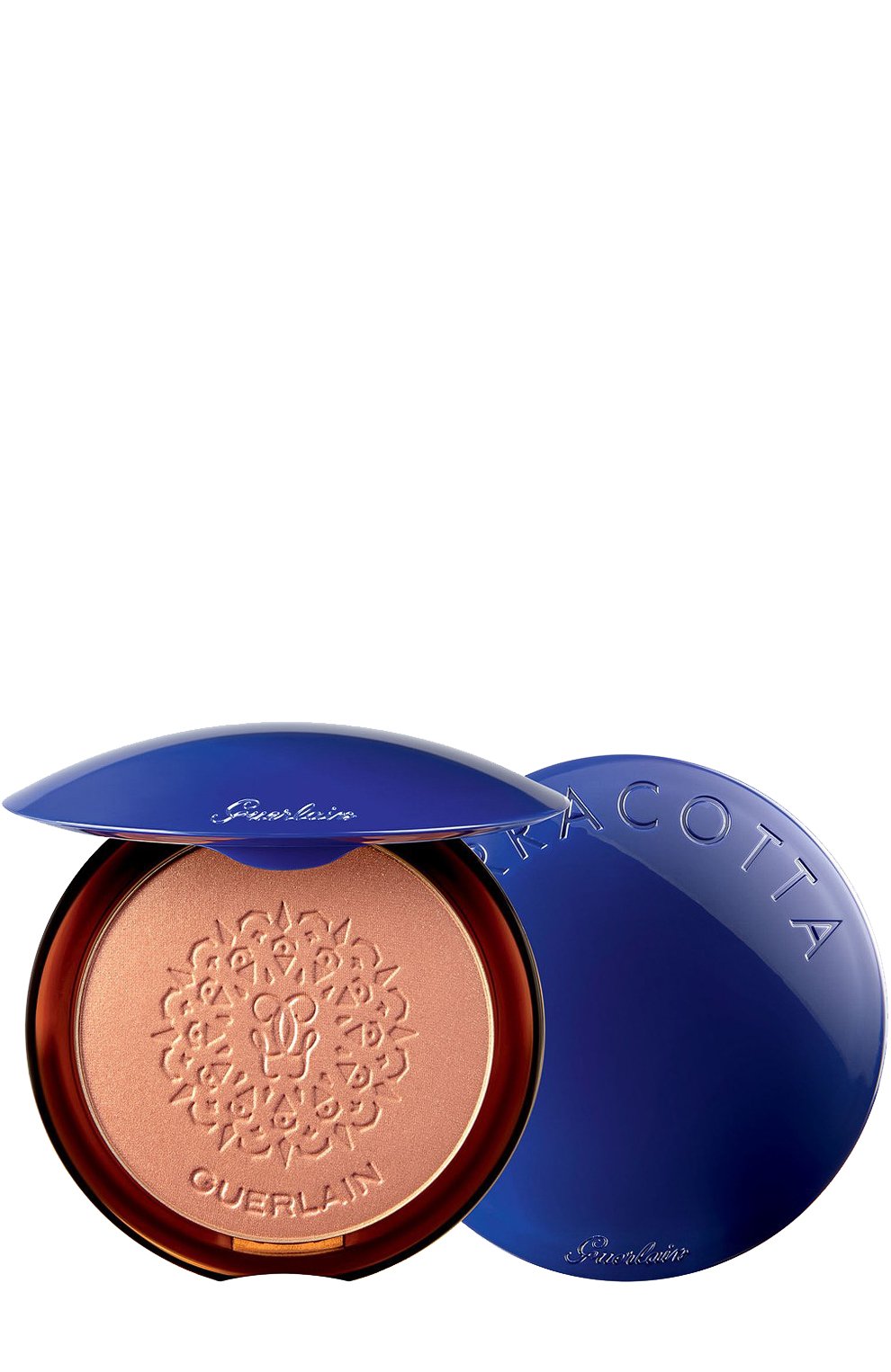 Бронзирующая пудра для лица terracotta terra india GUERLAIN, арт. G042247, фото 1