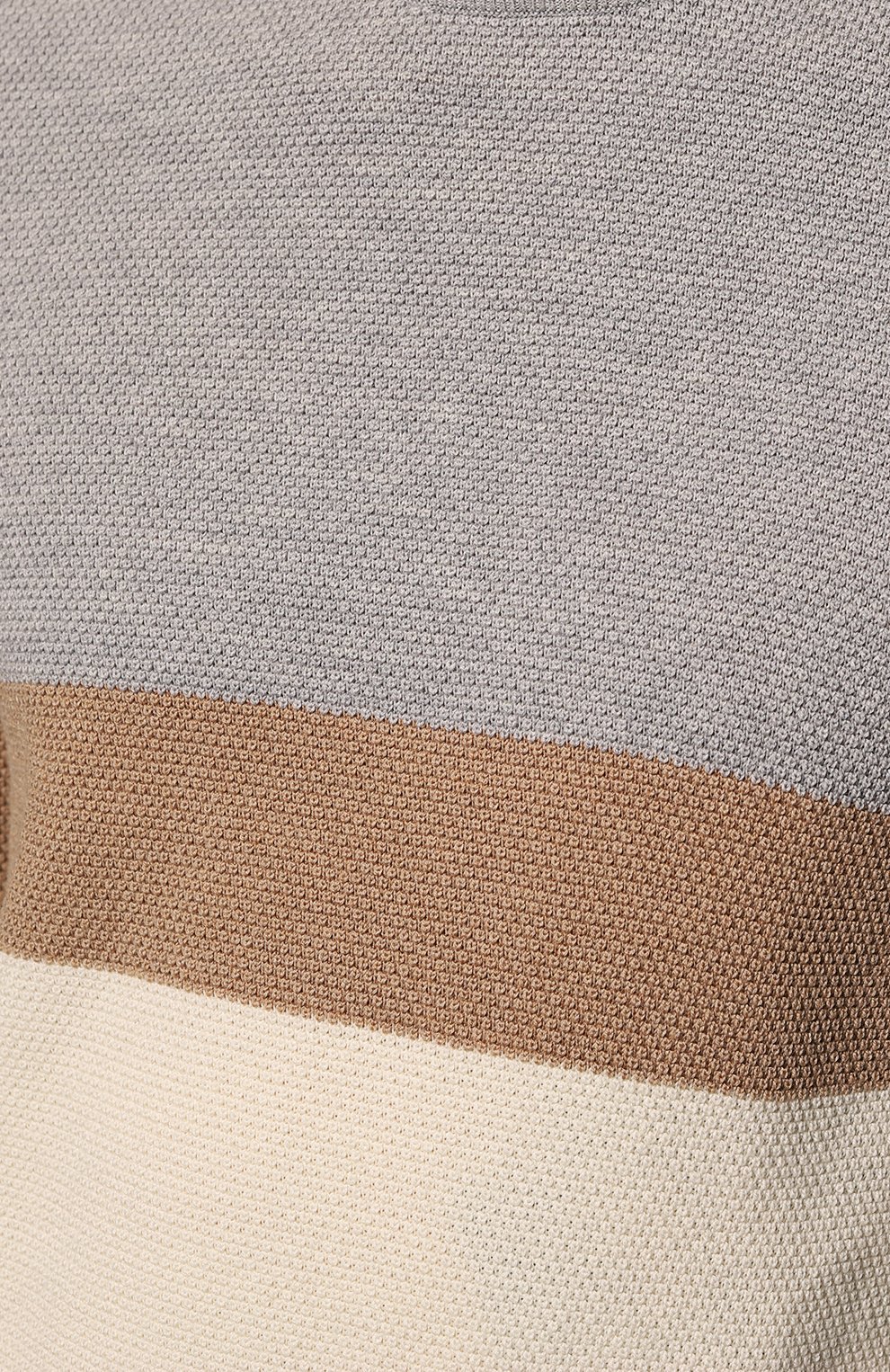 Хлопковый джемпер WINDSOR, арт. 13 NINIAN0-R 10014765, фото 5