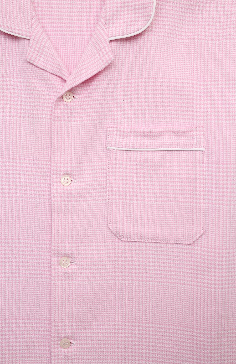 Хлопковая пижама DEREK ROSE, арт. 7025-KELB032, фото 6