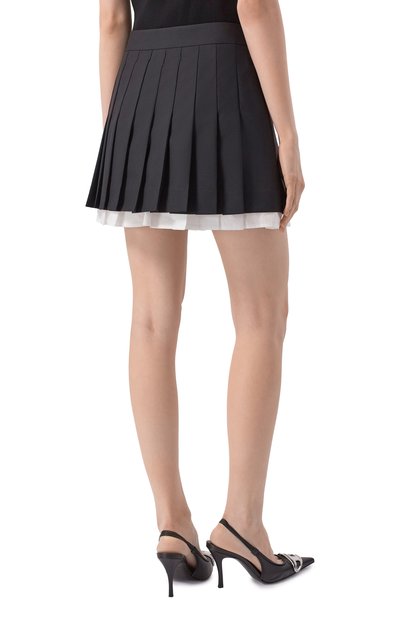 Плиссированная юбка JUUN.J, арт. JW5727W05, фото 4