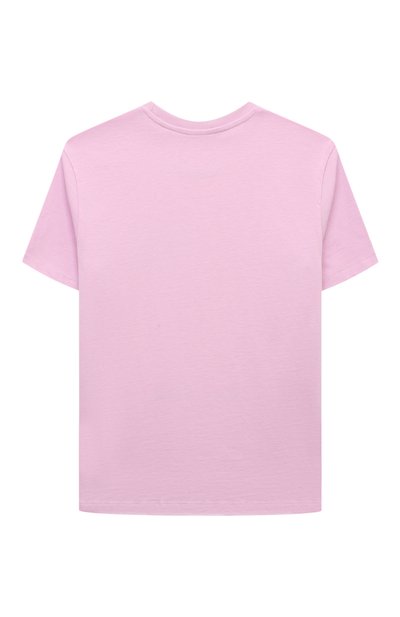 Хлопковая футболка BARROW, арт. F4BKJUTH074, фото 2