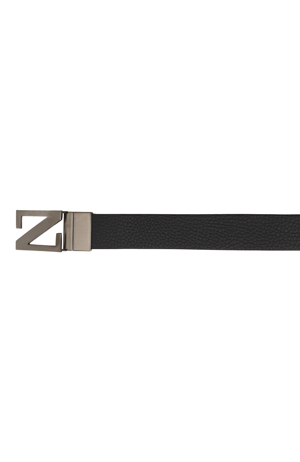 Двусторонний ремень ZEGNA, арт. B027UZ/LHB0V, фото 5