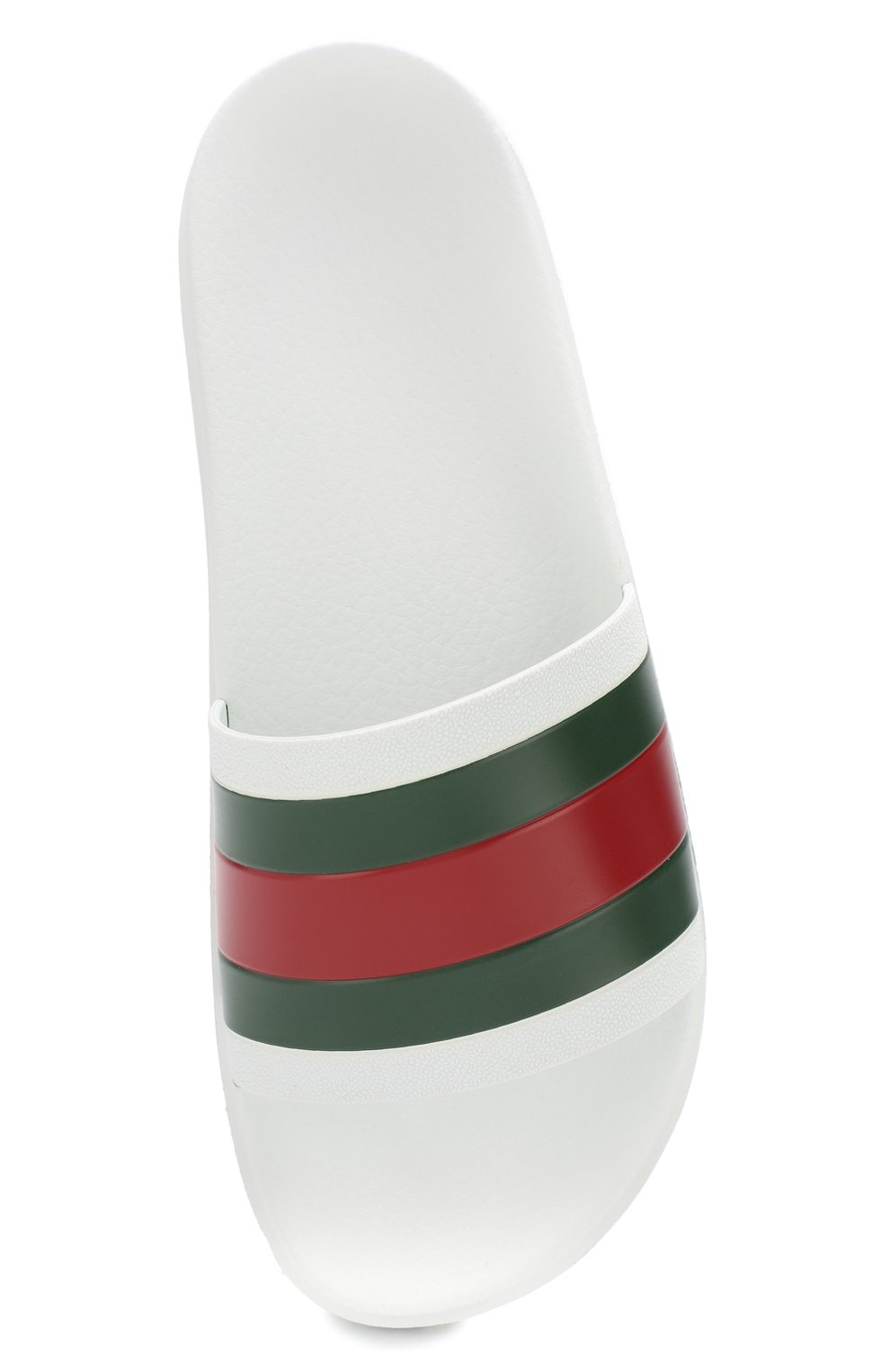 Шлепанцы с отделкой web GUCCI, арт. 429469/GIB10, фото 5