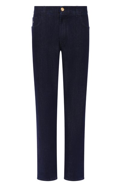 Мужские джинсы STEFANO RICCI, арт. MFT53R1030/RT09BL