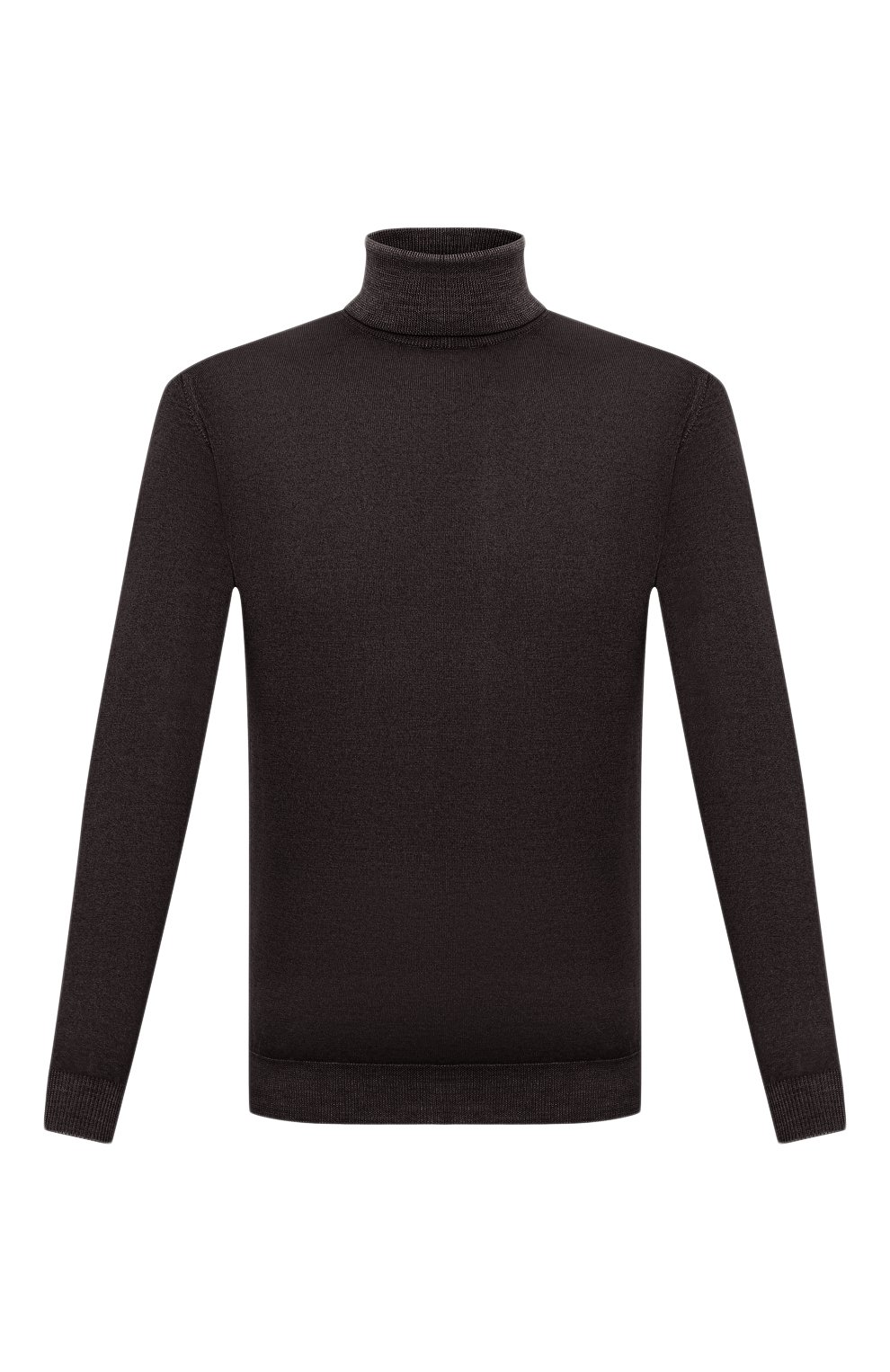 Шерстяная водолазка DANIELE FIESOLI, арт. DF 0005, фото 1