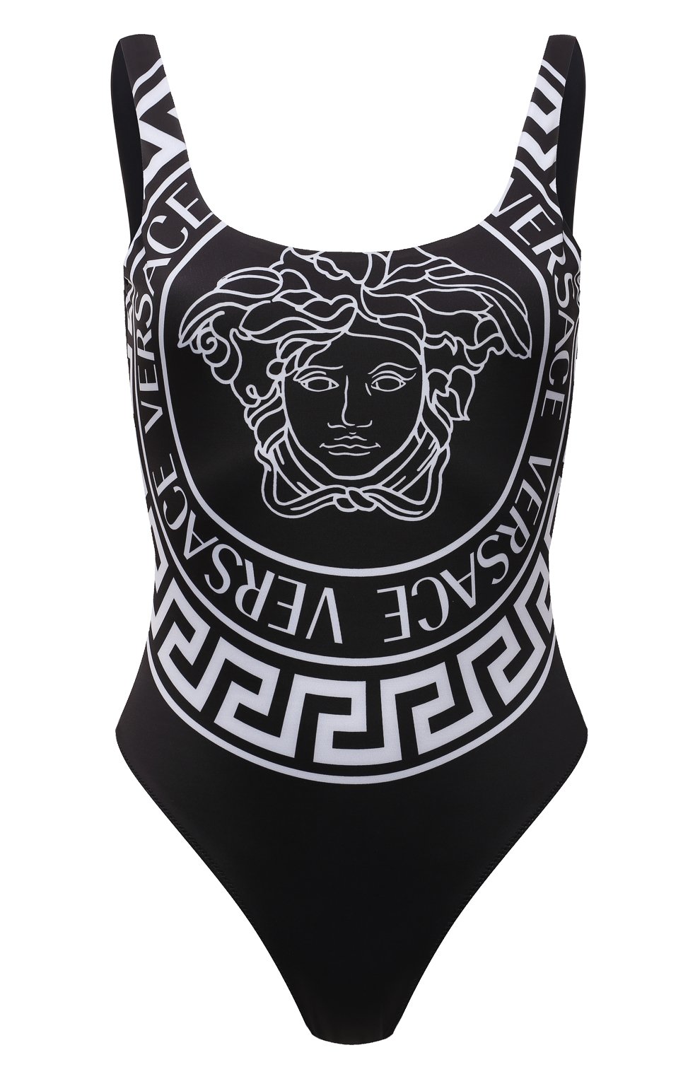 Слитный купальник VERSACE, арт. 1001408/1A01002, фото 1