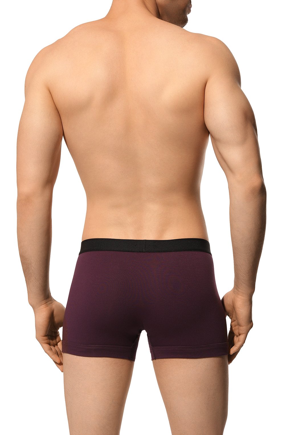 Хлопковые боксеры TOM FORD, арт. T4LC3/104, фото 3