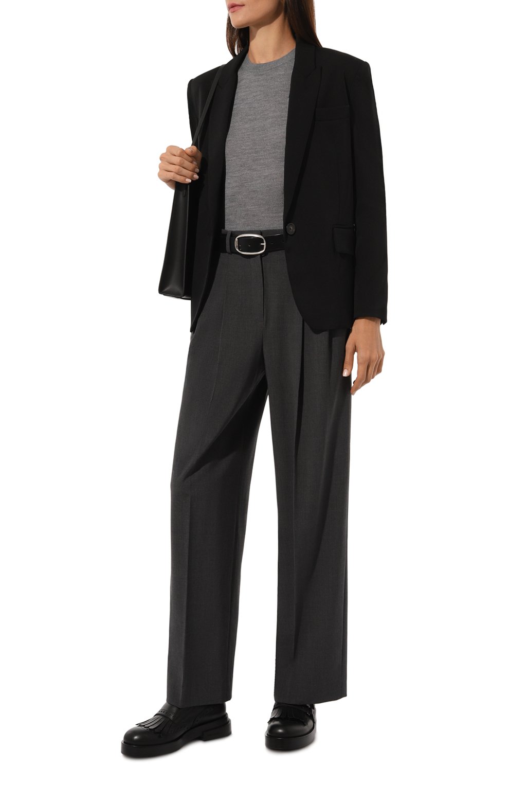 Кожаные монки PREMIATA, арт. M6812/ISE0, фото 2