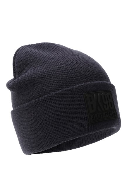 Мужская шапка DIRK BIKKEMBERGS, арт. BKCP01195KU