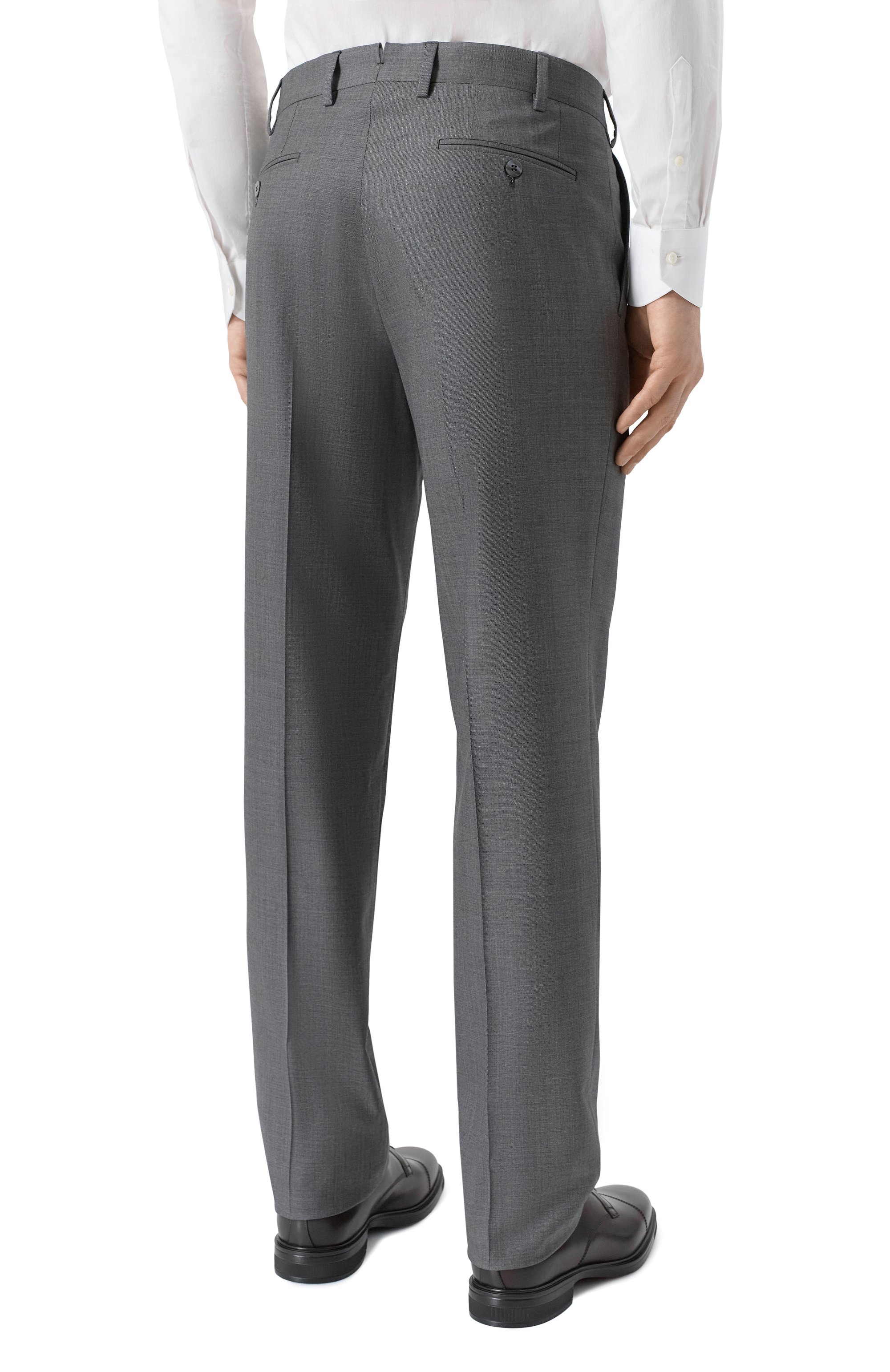 Шерстяной костюм STEFANO RICCI, арт. S1SF432220/HB, фото 5