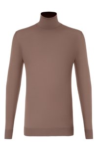 Темно-бежевый