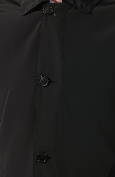 Плащ BOSS, арт. 50418883, фото 5