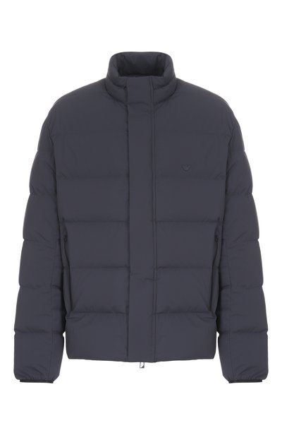Мужская пуховик EMPORIO ARMANI, арт. EM004948/AF18499