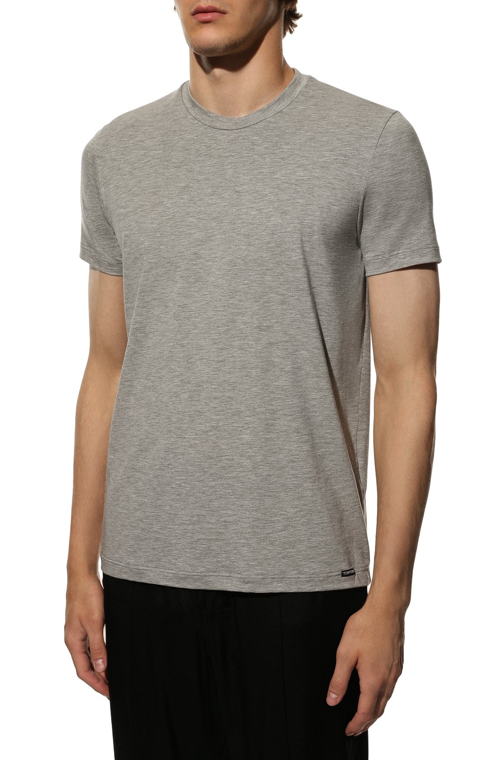 Футболка TOM FORD, арт. T4M081410, фото 3