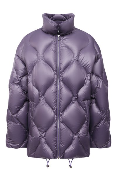 Пуховик MIU MIU, арт. ML778-1ZQW-F0374, фото 1