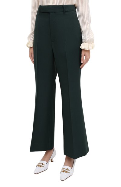Брюки GUCCI, арт. 627868/Z798C, фото 3
