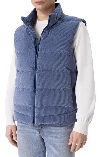 Вельветовый жилет MVST, арт. M25.1MM.0013_001, фото 3