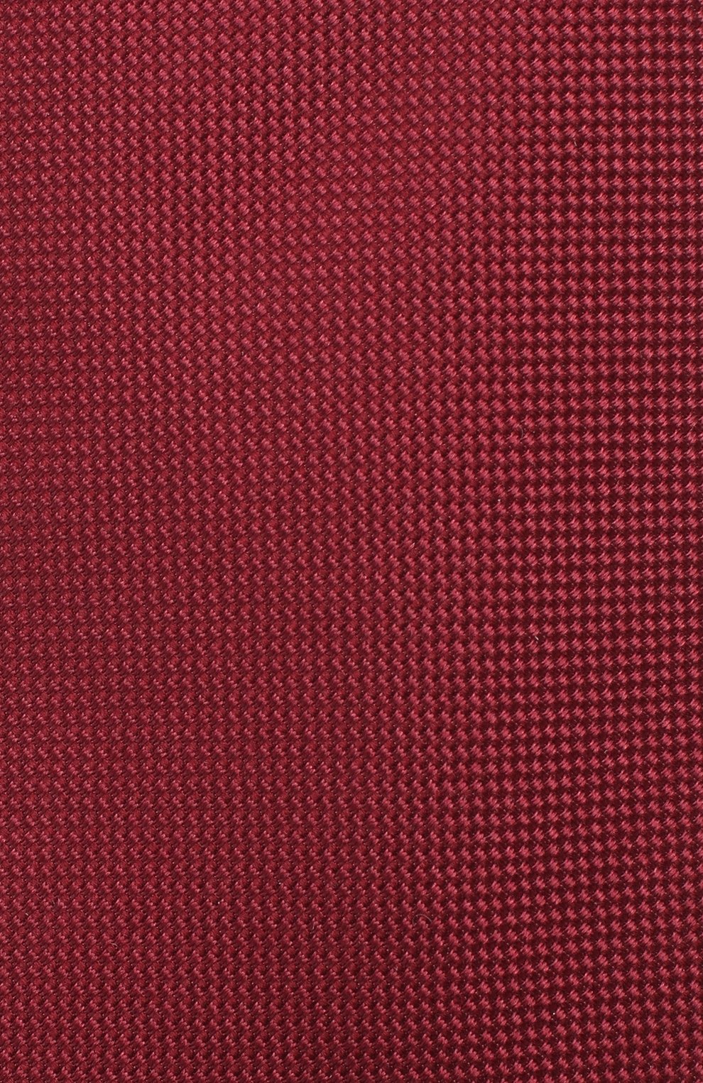 Шелковый галстук CORNELIANI красного цвета по цене 14550 руб., арт. 85U302-0120302/00, фото 3 Шелковый галстук CORNELIANI, арт. 85U302-0120302/00, фото 3