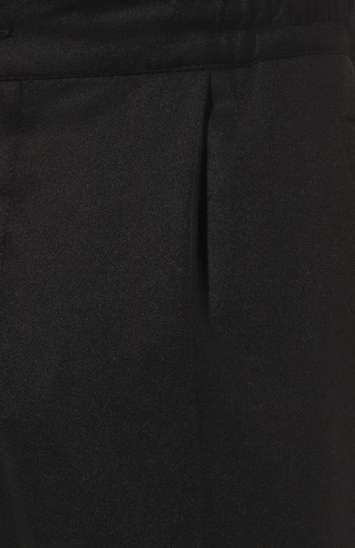 Шерстяные брюки KITON, арт. UPN01K0123E08, фото 5