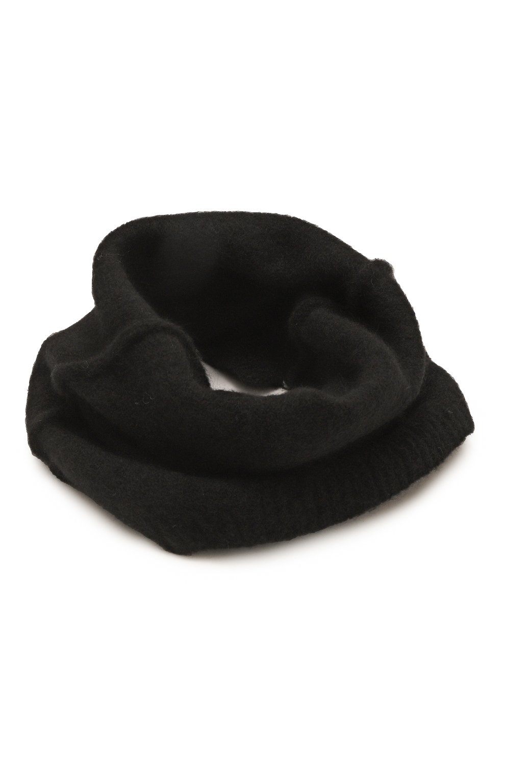 Шерстяной шарф-снуд ISABEL BENENATO, арт. GK43F24, фото 1