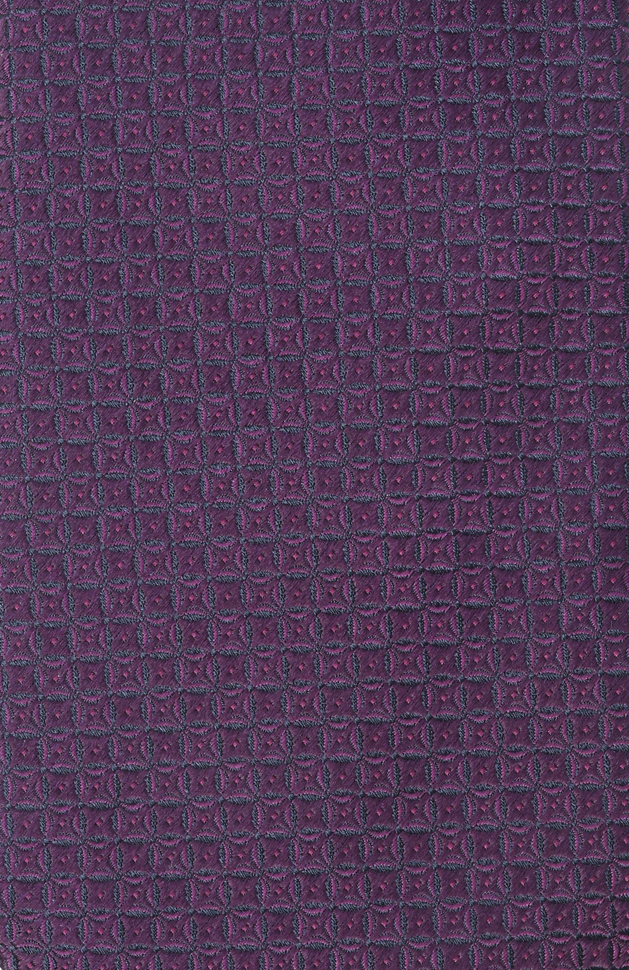 Шелковый галстук ALESSANDRO GHERARDI, арт. CRAVATTA-C/1006, фото 4