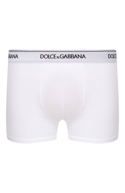 Комплект из двух боксеров DOLCE & GABBANA, арт. M9C07J/0NN95_001, фото 1