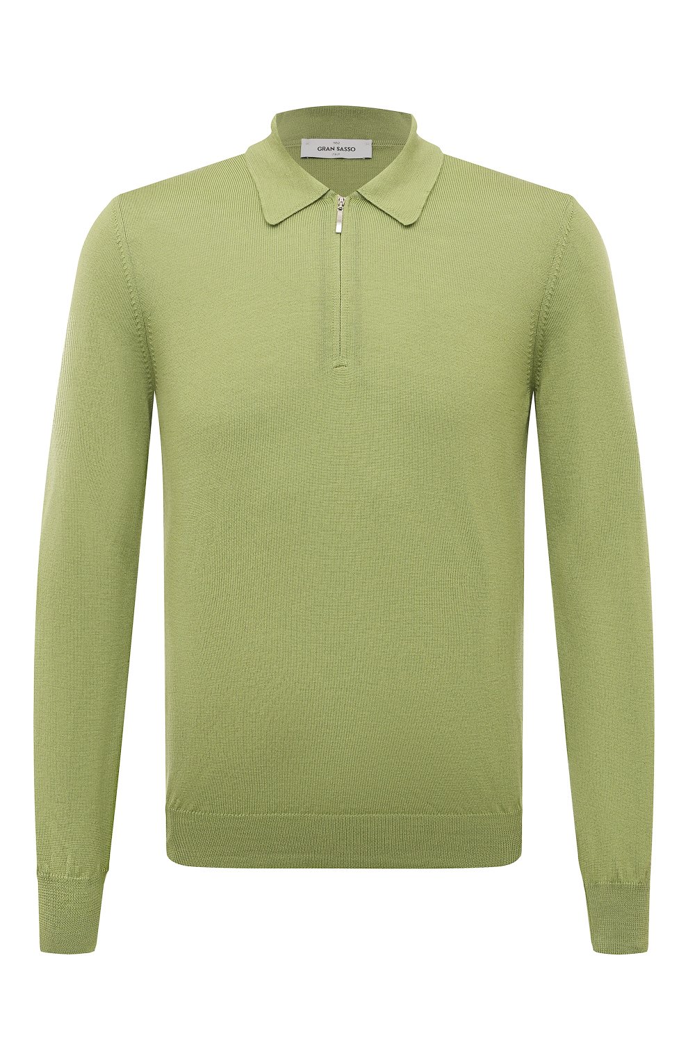 Шерстяное поло GRAN SASSO, арт. 55125/14290, фото 1