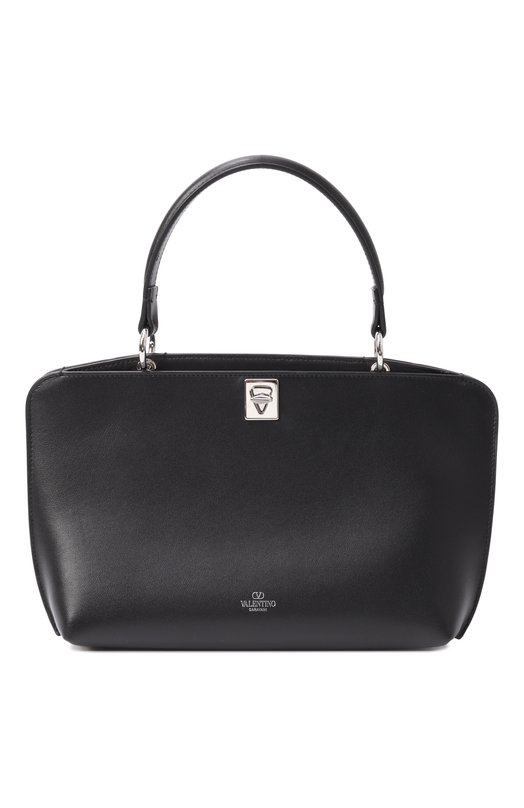 Сумка 2Gether small Valentino 5W0B0Q72/KGP Чёрный  5W0B0Q72/KGP Фото 6