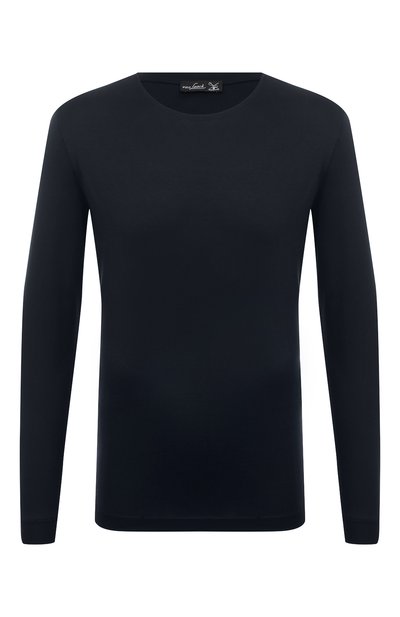 Мужская хлопковый л�онгслив VAN LAACK, арт. PAR0-L/180031