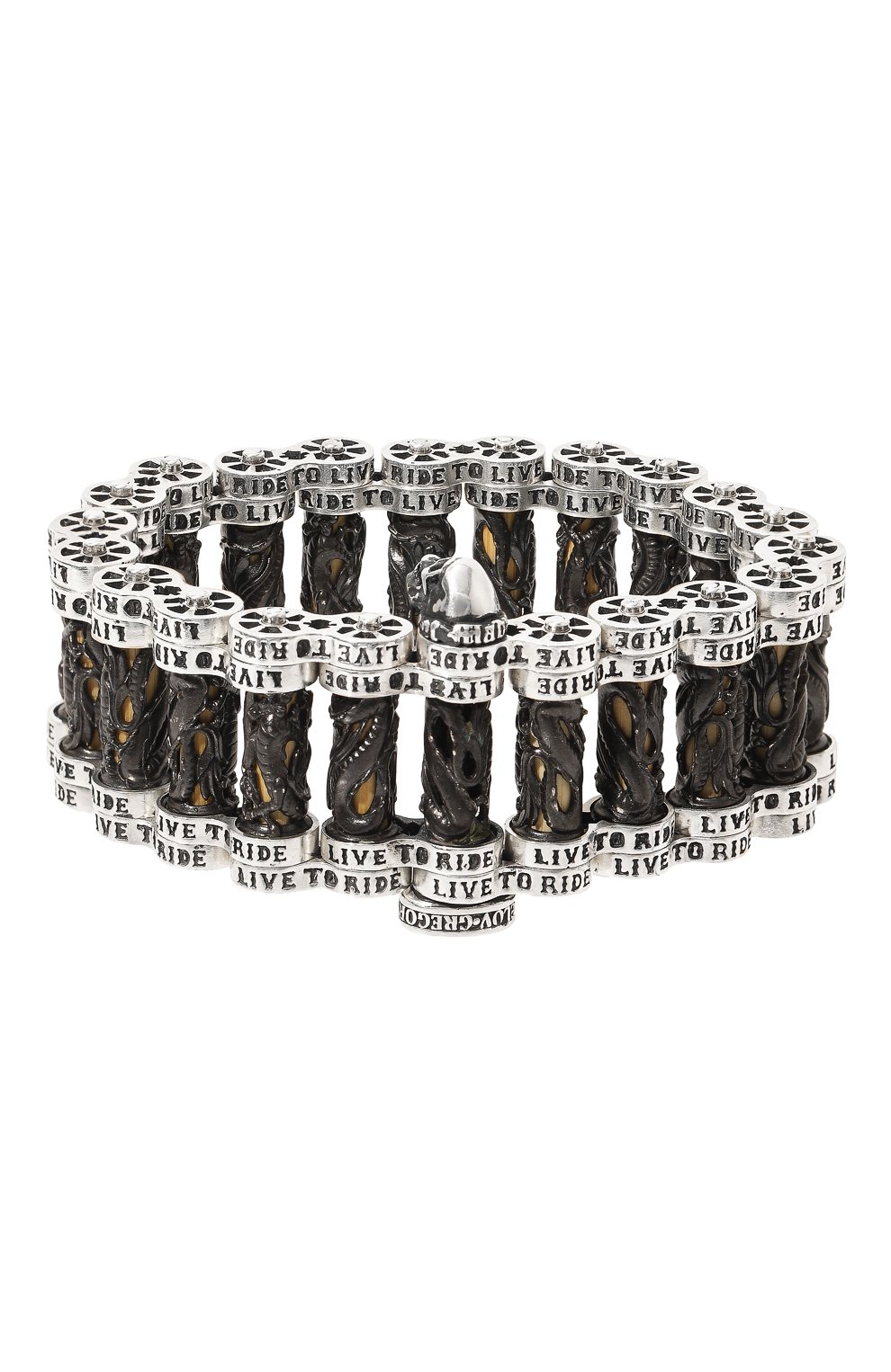 Браслет ездить чтобы жить GL JEWELRY, арт. PB170, фото 3