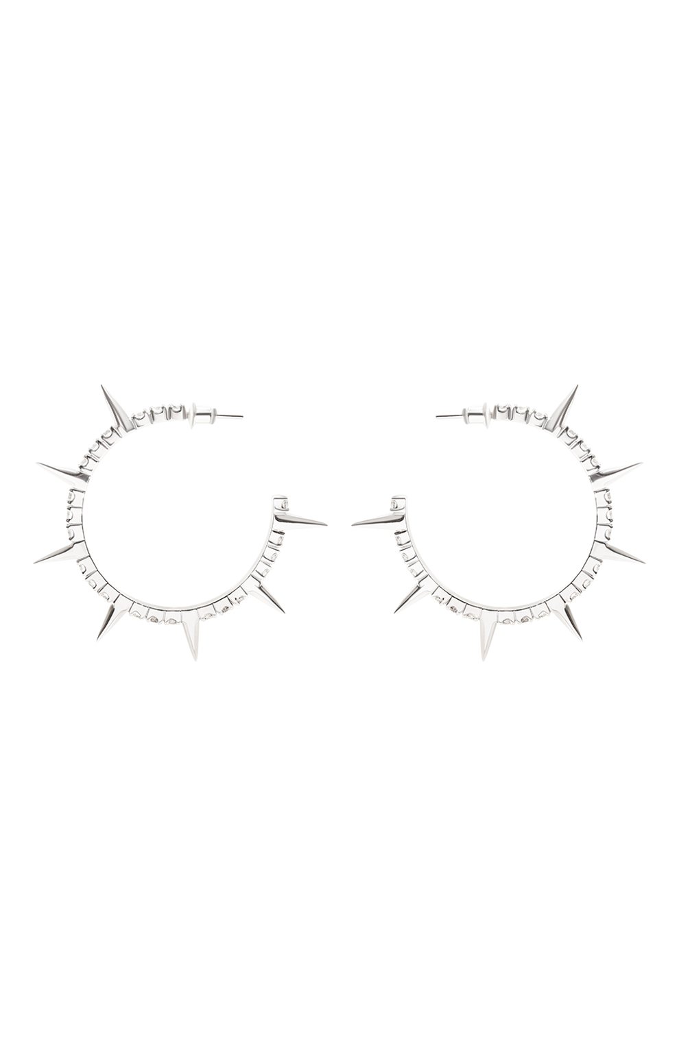 Серьги LEVASHOVAELAGINA, арт. punkrock/ea, фото 1