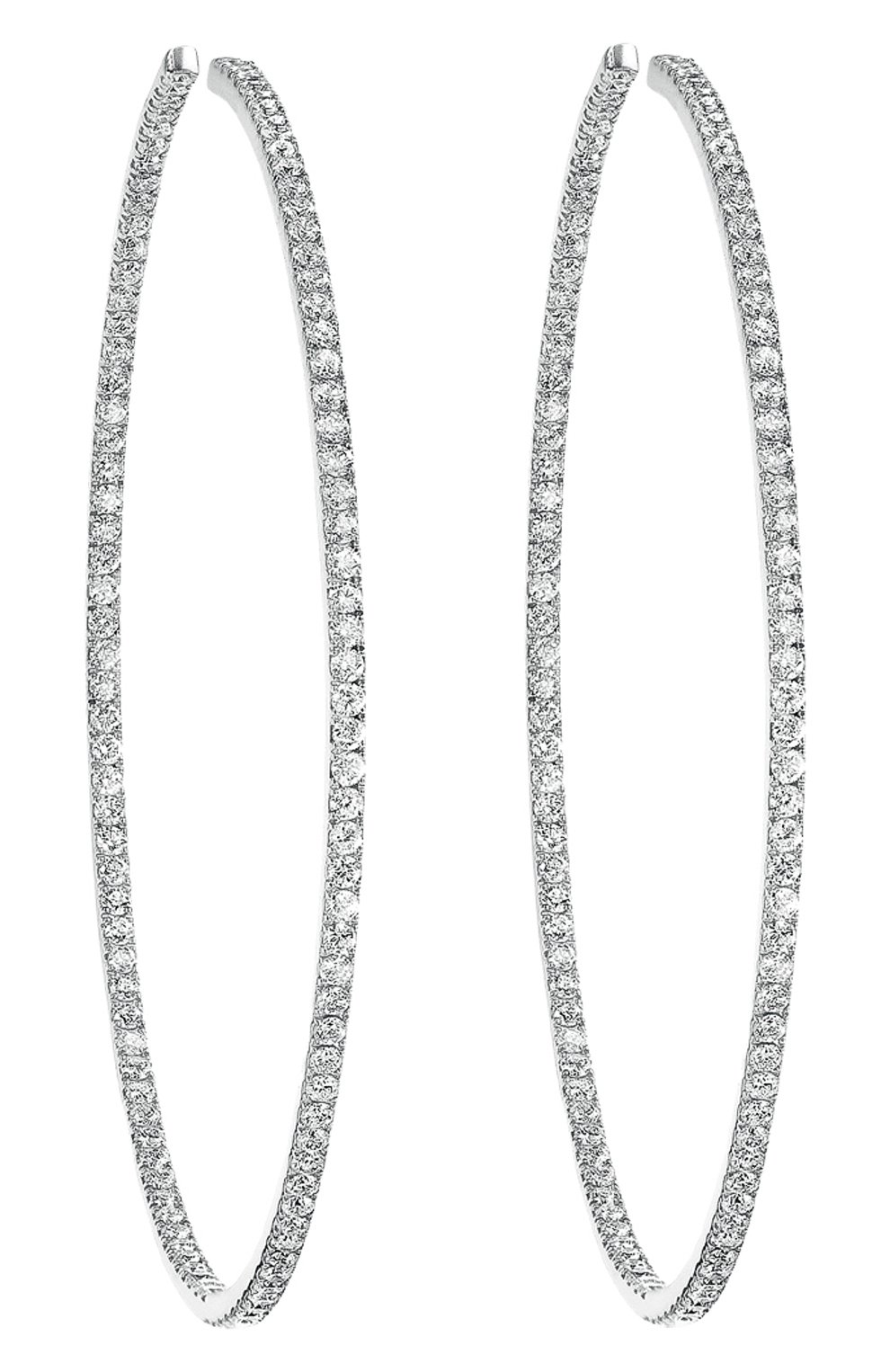 Серьги MESSIKA, арт. 04687-WG, фото 1