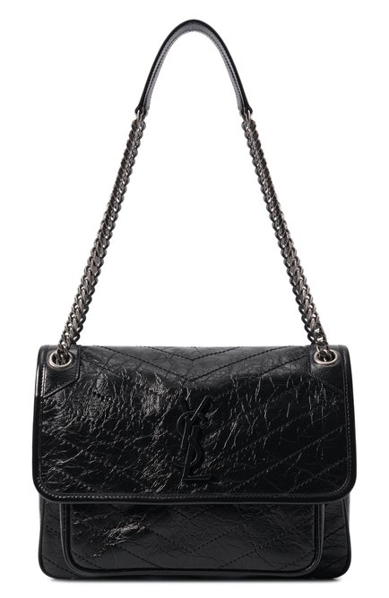 Женская сумка niki SAINT LAURENT, арт. 633158/0EN04